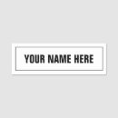 Recherche de badges accessoires Blanc