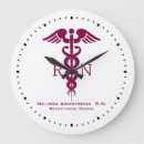 Recherche de infirmière horloges Médecin