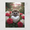 Recherche de mois de juin vœux cartes Mignon