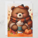 Recherche de ours halloween Automne