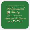 Zoek naar champagne glas stickers Elegant