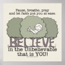 Zoek naar ontspanning posters Inspirerend