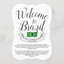 Recherche de le brésil invitations Brasil