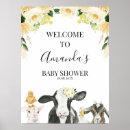 Recherche de baby shower welcome signes Gender neutral