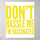 Recherche de vaccine posters Covid