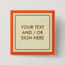 Recherche de beige badges Modèle