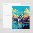 Recherche de istanbul vintage cartes postales Travel