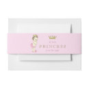 Recherche de princesse bandeaux de faire part Bébé