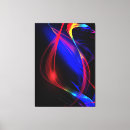 Zoek naar abstract canvas prints Kleuren