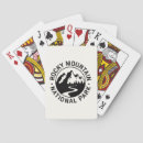 Recherche de emblème jeux de cartes Randonnée