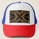 Recherche de cadre bleu casquettes Mode