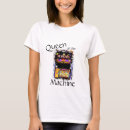 Recherche de pièce de jeu tshirts Pour elle