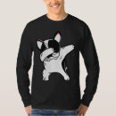 Zoek naar pied tshirts Franchie