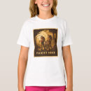 Recherche de randonneur enfant tshirts Coucher de soleil