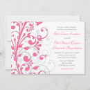 Recherche de collecte invitations Rose