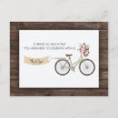 Recherche de décor de vélo cartes postales Floral