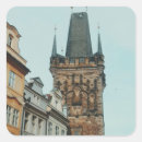Recherche de prague autocollants Architecture