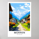 Recherche de murren posters Travel