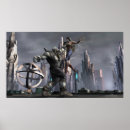 Recherche de harley quinn posters Flash