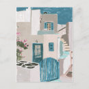 Recherche de isla cartes postales Peinture