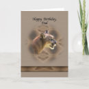 Recherche de cougar vœux cartes Chat