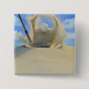 Recherche de balle de golf badges Sport