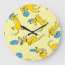 Recherche de activité horloges Nature