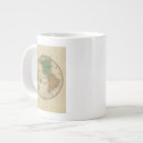 Recherche de hémisphère tasses Ouest
