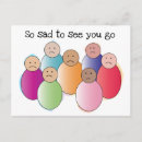 Recherche de au revoir cartes postales Coworker