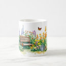 Recherche de serein tasses Fleurs en fleurs