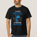 Zoek naar zieken tshirts Student