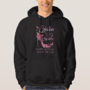 Zoek naar koningin hoodies Geboren