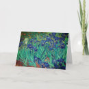 Recherche de iris de van gogh Fleur