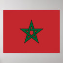 Recherche de drapeau maroc posters Rabat