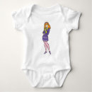 Recherche de cartoon character bébé vêtements Hannah barbera