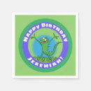 Zoek naar geanimeerd servetten Gelukkig