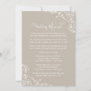 Recherche de scroll invitations Pour elle