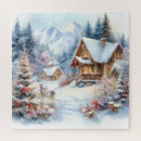 Zoek naar versierd puzzels Kerstmis