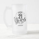 Zoek naar 21 jaar mokken Voor hem