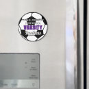 Recherche de footballeur magnets Joueur de football