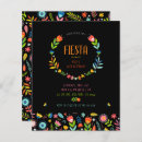 Recherche de floral fiesta invitations Cinco de mayo