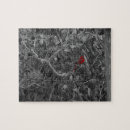 Recherche de rouge blanc noir puzzles Animal