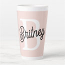 Recherche de monogram pink tasses Pour elle