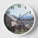 Recherche de chèvres horloges Mouton
