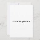 Recherche de venez comme vous êtes invitations Fête