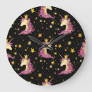 Recherche de fairy horloges Illustration