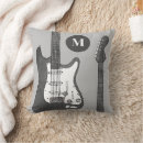 Zoek naar musicus kussens Gitaren