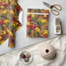 Zoek naar herfst bladeren cadeaupapier Herfstkleuren