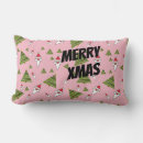 Recherche de sapin de coussins Xmas