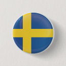 Recherche de la suède badges Sucré